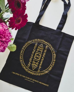 TOTE BAG - PRITOK OBILJA