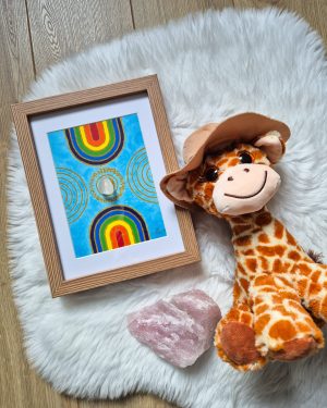 ENERGIJSKA SLIKA ZA PODPORO OTROKOM